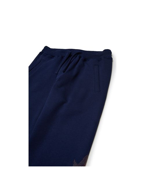Pantalone, unisex, logato. DSQUARED2 | DQ3433 D0AJ6DQ864